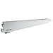 Rubbermaid 5E20 FastTrack 16-Inch Bracket with Clips