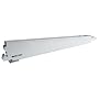 Rubbermaid 5E20 FastTrack 16-Inch Bracket with Clips
