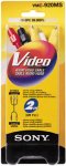 Sony VMC-920MS Video Cable