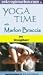 (41) Marlon Braccia: Yoga: Strengthen I