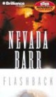 Flashback (Anna Pigeon Mysteries)