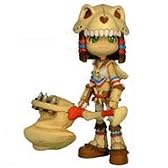 P:キャラ モンスターハンター ポーン装備ver.