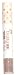 Ferity Berry Soft Caramel Delight Sheer Lipstick (1 Each)
