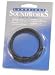 Cambridge SoundWorks TOSlink (Optical) Cable, 1 meter