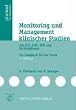 Monitoring und Management klinischer Studien