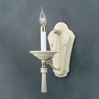 Thomas Lighting Provence One-Light Wall Sconce