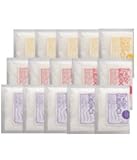 ゲルマ温浴の素　バラエティーセット　【１５パック】