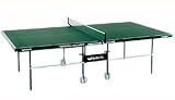Product details for Personal Rollaway Table Tennis Table