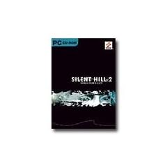 Silent Hill 2 - Director's Cut