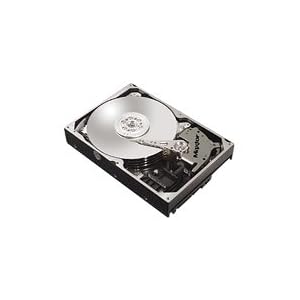 Maxtor MaXLine Pro 500 - Hard drive - 500 GB - internal - 3.5 - ATA-133 - 7200 rpm -... by 