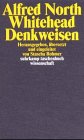 Denkweisen (suhrkamp taschenbuch wissenschaft)