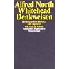 Denkweisen (suhrkamp taschenbuch wissenschaft)