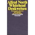Denkweisen (suhrkamp taschenbuch wissenschaft)