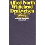 Denkweisen (suhrkamp taschenbuch wissenschaft)