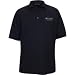 NASCAR Racing Polo - Nascar Black Extra Large