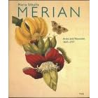 Maria Sibylla Merian: Artist And Naturalist