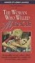 Woman Who Willed a Miracle [VHS]