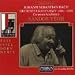 Classical Music : Bach: Orchestral Suites BWV1066-1069
