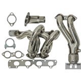 M2 Performance Chevrolet Cavalier 1996-2001 2.4L Stainless Steel Header