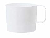 プリンク マグカップ 260ml ホワイト M-8172