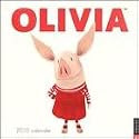 Olivia Calendar