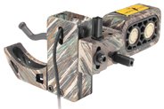 TROPHY RIDGE DROPZONE GUIDE SERIESFinish: MATCHTex / For: RH