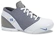 Nike Zoom Lebron V Low - Gray/White