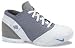 Sporting Goods : Nike Zoom Lebron V Low - Gray/White