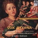Vox Eterna