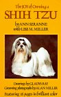 The Joy of Owning a Shih Tzu