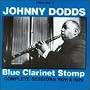 Blue Clarinet Stomp: Complete Sessions 1928-1929