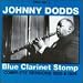 Blue Clarinet Stomp