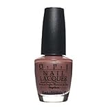 OPI Nail Lacquer Suzi Sell Sushi By the Sea J11
