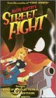 Street Fight [VHS]