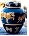 golden retriever - Breed Specific Dog Bowl, Golden Retriever 