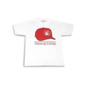 Minor League Baseball Chattanooga Lookouts T-Shirt