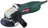 W10-150 Metabo 6 600 Watt Angle Grinder