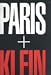 Paris + Klein