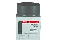 Canon Lens Hood ES-71II For EF 50mm f/1.4 USM Lens