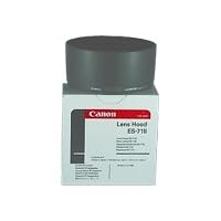 Canon Lens Hood ES-71II For EF 50mm f/1.4 USM Lens