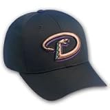 Diamondbacks MLB Cap (EA)