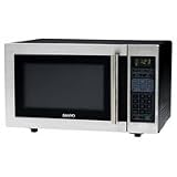 21SNTiQT iL. SL160  Sanyo 2/3 Cu Ft Microwave Oven