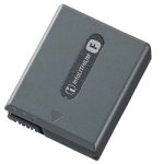Sony NPFF50 InfoLithium Camcorder Battery