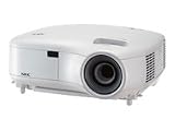 NEC MultiSync LT380 - LCD projector - 3000 ANSI lumens - XGA (1024 x 768) - 4:3 - 802.11g wireless