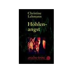 H�hlenangst