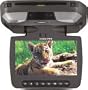 Delphi MV10002 Mobile 8" Flip-Down Monitor with DVD Player