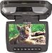 Delphi MV10002 Mobile 8" Flip-Down Monitor with DVD Player