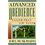 Advanced Obedience: Easier Than You Think