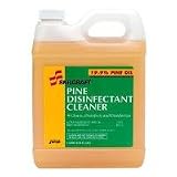 21SNXnLj16L. SL160  NSN3424143 Disinfectant Detergent, Concentrated, 1 Liter Bottle (NSN3424143)