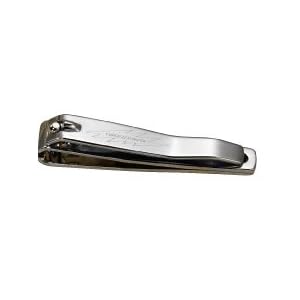 Tweezerman Toenail Clipper * Straight Cut